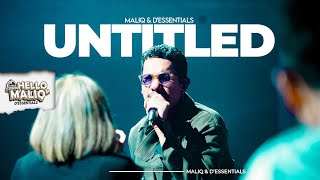 Download lagu Untitled - Maliq & D'Essential ( HELLO MALIQ D'ESSENTIAL 2023 ) mp3