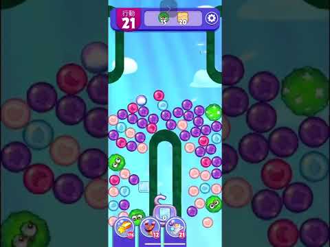 (Angry birds dream blast) Level 11058 gameplay, subscribe for latest update!