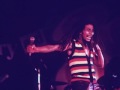 Bob Marley Blackman redemption live at Reggae sunsplash 1979