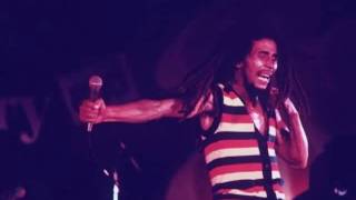 Bob Marley Blackman redemption live at Reggae sunsplash 1979