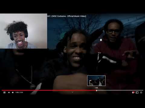 Z5rookie Ft. TwoTiime - Do Em All | Shot By @MerdiXF | (WSC Exclusive - Official Music Video)
