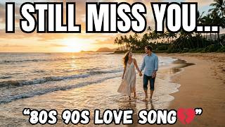 Download lagu Between The Lines of Us 💔 | Slow Rock Love Song 80s 90s | Romantic Hits That Make You Cry mp3