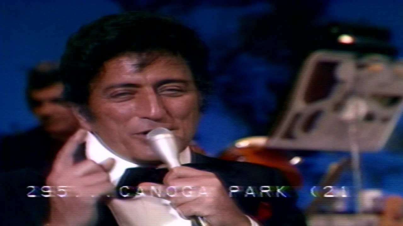 KTTV-11  1975  Easter Seals Telethon