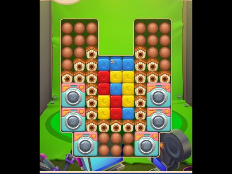 TOON BLAST level 8356