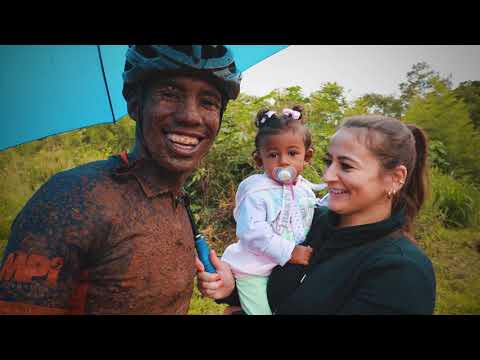 A CHUVA deixou o CIRCUITO ainda mais DESAFIADOR na Copa Soul RS Nova Petrópolis, 2022