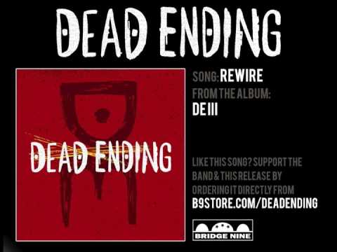 Dead Ending - Rewire