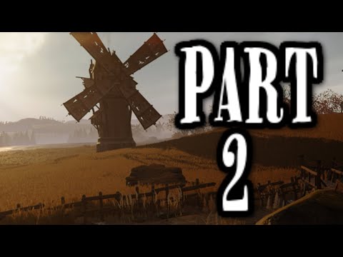 Warhammer Vermintide 2 Walkthrough Gameplay Part 2 - Against The Grain - (Xbox Series X)