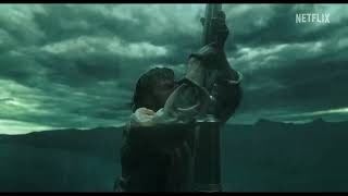 Frankenstein   Guillermo del Toro   Official Teaser   Netflix