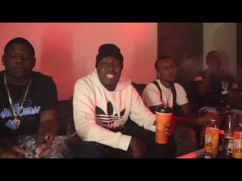 Young Ro - "The Intro" - [Official Music Video]