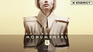 KADEBOSTANY - Monumental: Chapter I (Album No Stop)