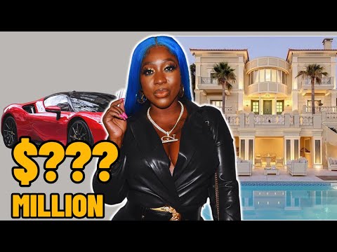 Spice Net Worth