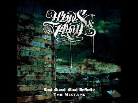 LFlows and Verbill E C M D -Sick and Tired