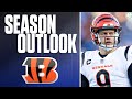 Bengals Season Outlook: Schedule Breakdown + Record Prediction | CBS Sports HQ