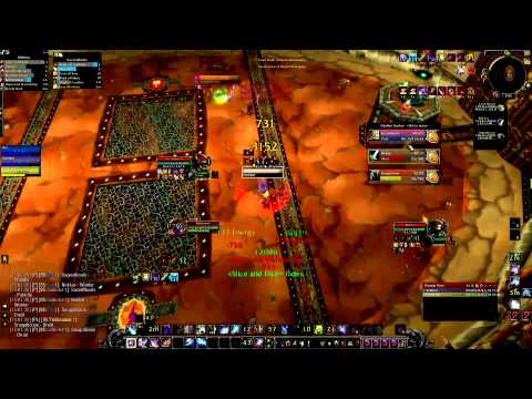 WoW 3v3 Rogue Arena - 2300+ RLS vs Kittycleave Featuring Sacredheals