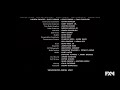 Sonic The Hedgehog 2 End Credits FXM FANMADE