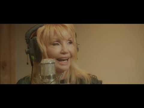 SUSIE VANNER "OUR LOVE IS NEW" official video