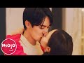 Top 30 Most Romantic K Drama Kisses
