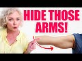 7 Stylish Ways To Cover Your Arms AND Stay Cool This Summer  Fashion Over 50