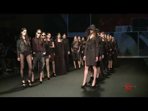 Frankie Morello - MIL FW2010