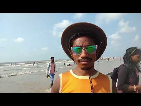 Bapatla beach