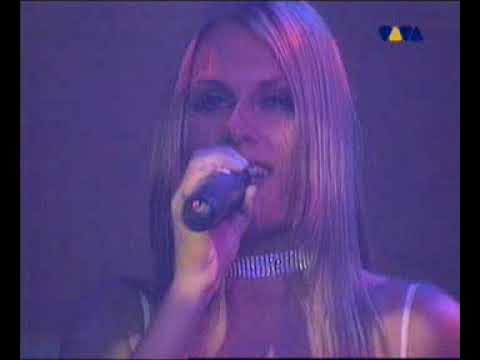 IAN VAN DAHL - Will I (live rmx)