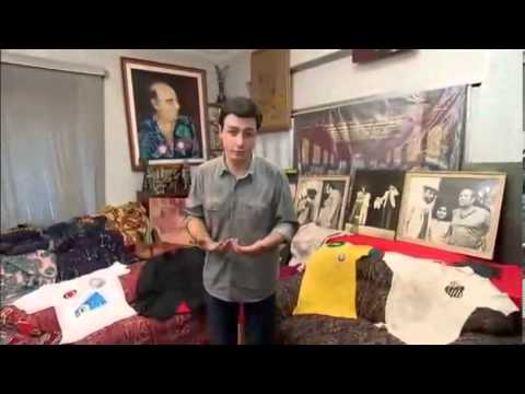 Domingo Espetacular 16/02/2014 HDTV