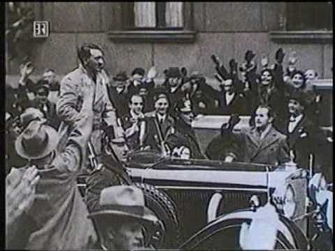 Karlfried Graf Dürckheim - Psychologie & Zen. Teil 4/5