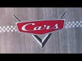 Cars 2006 Opening