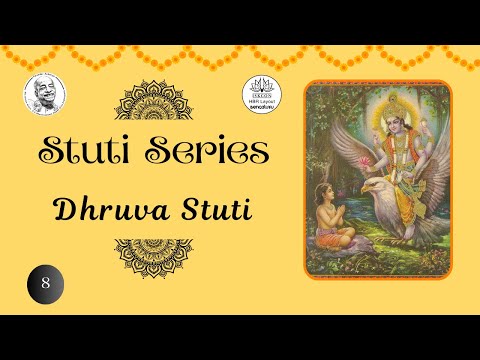 SB 4.9.14 | You are the Supreme Lord, I offer my obeisances | By HG Navadvipa Saci DD