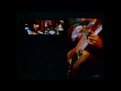 Dancin' Fool - The Guess Who (TopPop Alternate Video)