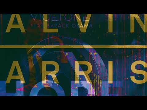 Hope vs. Sweet Nothing vs. Champion Sound (Lucas & Steve Extended Mashup)