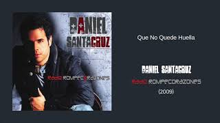 Que No Quede Huella Lyrics English Translation