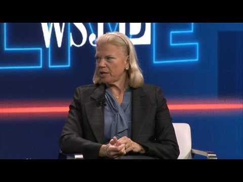 IBM and the Emerging Cognitive Era