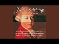 Divertimento in D Major, K. 205: III. Adagio