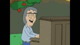 Randy Newman- Family Guy