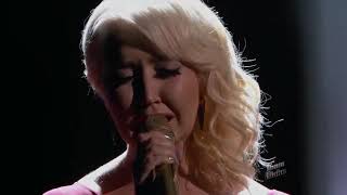 Meghan Linsey  - Amazing Grace | The Voice USA 2015