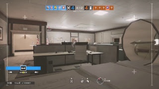 Road to Diamond〈シルバー1now〉【レインボーシックスシージ】