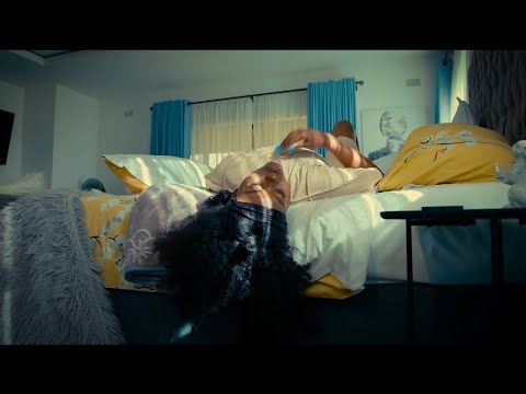 Zero53music and Atenda Chinx 