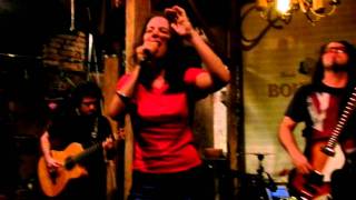 Alento - Luisa Maita