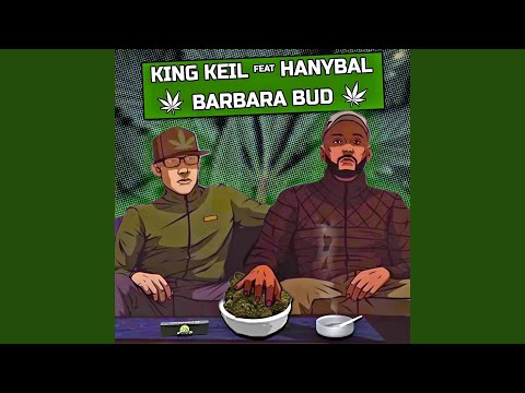 Barbara Bud (feat. Hanybal)
