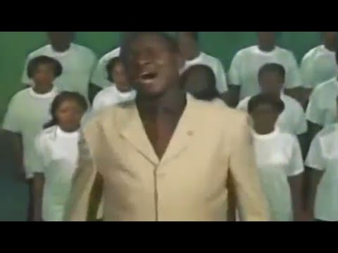 Sandra MBUYI et Charles Mombaya