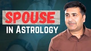 Spouse in Astrology- Case Studies || Learn Astrology Class || Astrology || Class 1