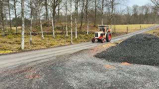 David Brown 1212/1 hjul traktor | Bilde 4 - Agroline