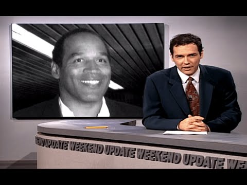 Norm Macdonald Could've Stayed at Weekend Update but Chose Not to