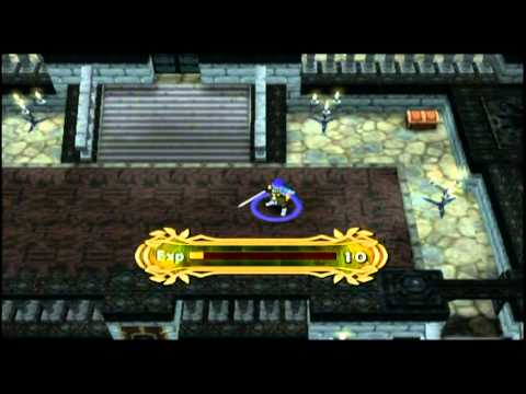 Fire Emblem: Path of Radiance w/ Commentary Part 77 - Approaching The Throne Room