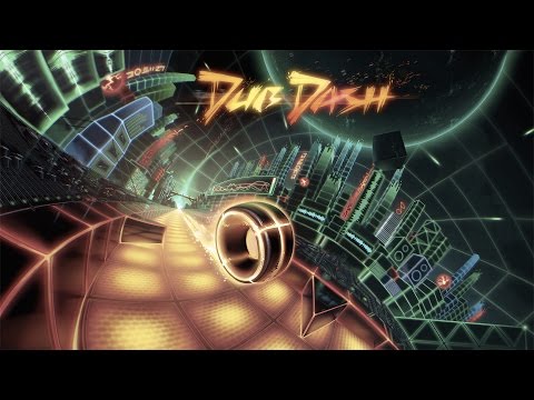 Official Dub Dash Trailer thumbnail