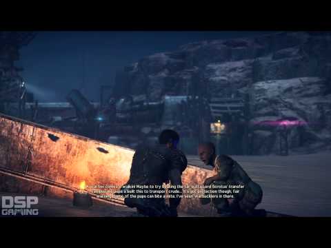 Mad Max playthrough pt29 - Taking It From the Other Side