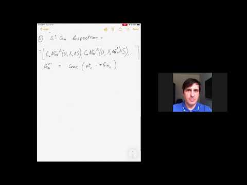 Alexander Neshitov - Fibrant Resolutions of Motivic Thom Spectra