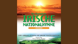 A Soldier's Song (The Irish National Anthem - English Version)