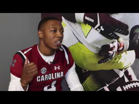 20170730   Bryson Allen Williams